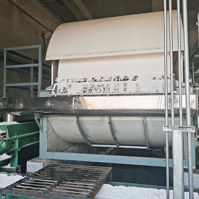 פילטר חומצה סולפמית