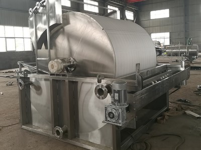 מהו מסנן טחורים?