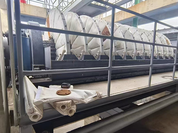 מסנן דיסק ריק מסנן דיסק ריק