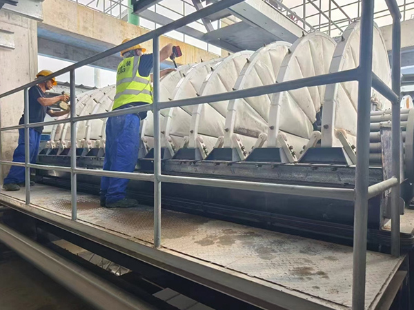 מסנן דיסק ריק מסנן דיסק ריק