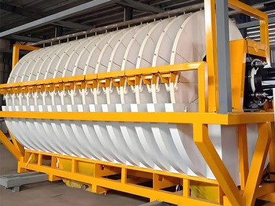 ידע בסיסי של מסנן רוטרי