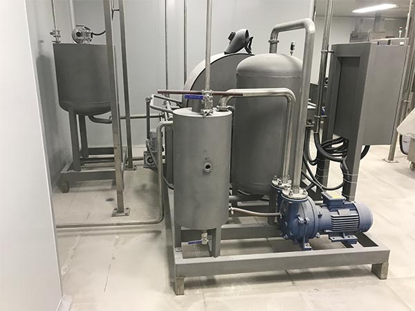 סוללה רוטרית סוללה רוטרית