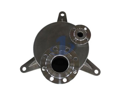 דיסק סוללה Filter Air Disc
