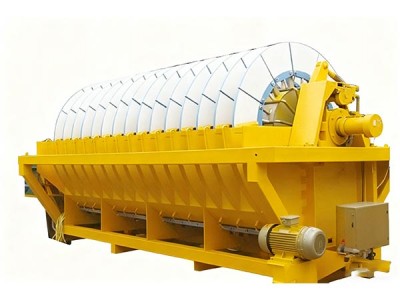 באילו תחומים מתבצע מסנן אבקת קרמיקה?