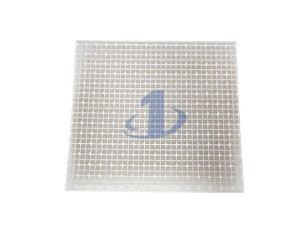פלסטיק Mesh Pad עבור Filter Drum