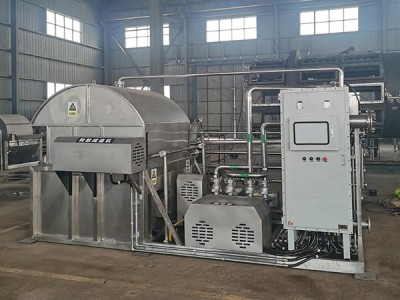 יתרונות ביצועים של מסנני ריהוט רוטריים