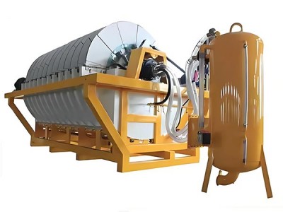 מהו מסנן הפרדה מוצק נוזלי?למה הפרדה מוצק נוזלי כל כך חשוב?